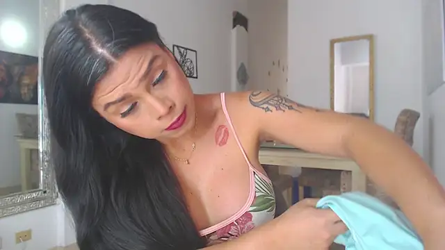 divinepleasury online show from March 2026 07:25:01 PM