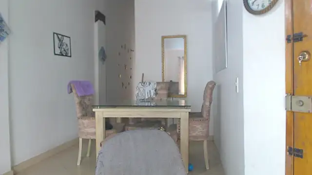 divinepleasury online show from February 2026 05:34:01 PM