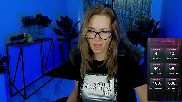 LadyIzabel online show from November 2025 08:29:01 AM