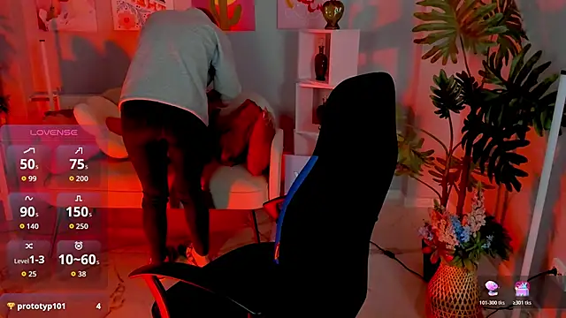 LadyIzabel online show from December 2025 08:14:01 AM