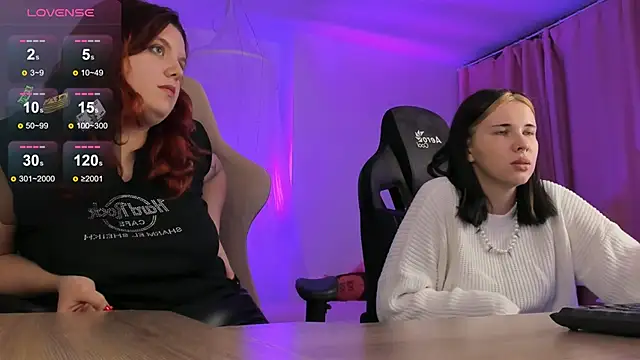 AliceSunday online show from October 2025 09:11:01 AM