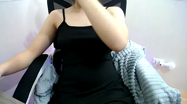 Snapshot of Milk-babier chatting on February 2025 03:39:02 AM Milk-babier online show from February 2025 03:39:02 AM