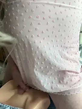 NinasNylonz online show from February 2025 09:04:01 PM