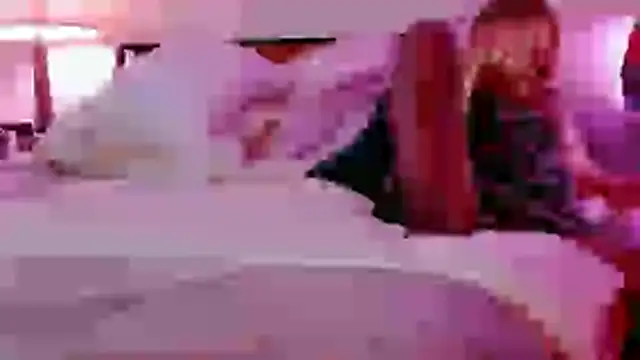 NinasNylonz online show from October 2025 04:13:02 AM