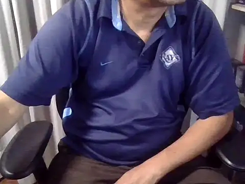 Puleva2 online show from November 2025 09:09:01 PM