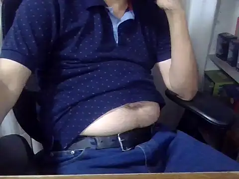 Puleva2 online show from October 2025 08:30:02 PM