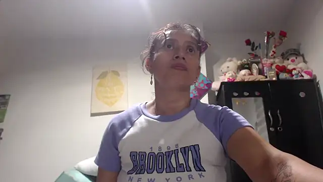 sexy mary 69 online show from November 2025 02:34:01 AM