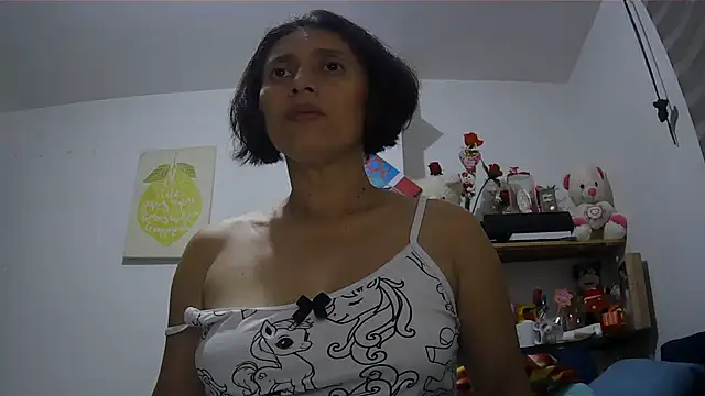 Snapshot of sexy_mary_69 chatting on July 2026 11:24:01 PM sexy mary 69 online show from July 2026 11:24:01 PM