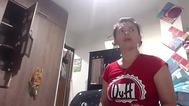 sexy mary 69 online show from October 2025 02:00:01 AM