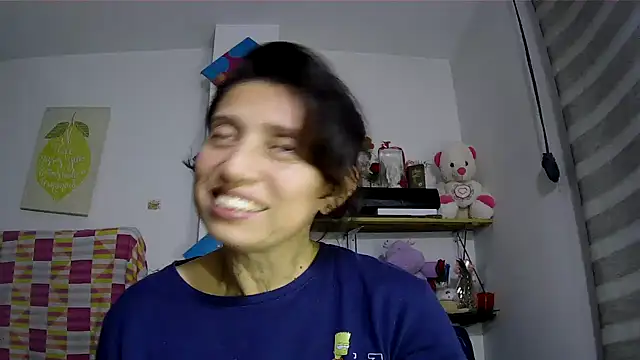 sexy mary 69 online show from March 2026 12:25:01 AM