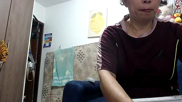 sexy mary 69 online show from February 2026 11:59:02 PM