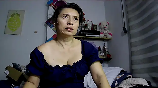 sexy mary 69 online show from February 2026 11:59:01 PM