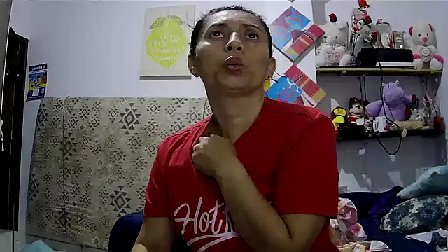 sexy mary 69 online show from February 2026 11:26:02 PM