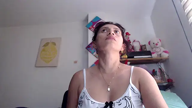 sexy mary 69 online show from February 2026 10:30:02 PM