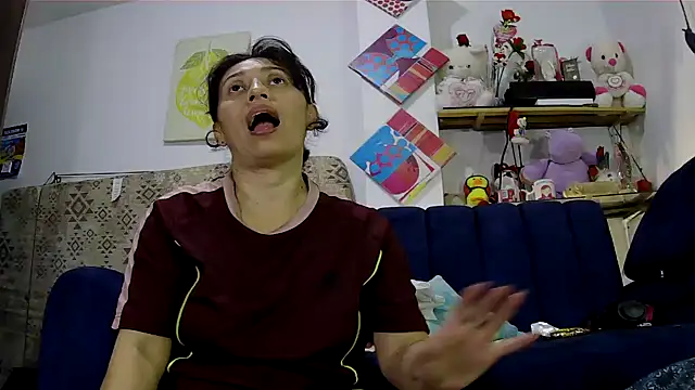 sexy mary 69 online show from February 2026 12:23:01 AM