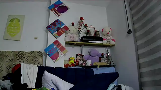 sexy mary 69 online show from March 2026 12:23:01 AM