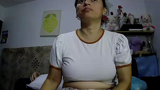 sexy mary 69 online show from March 2026 11:30:01 PM