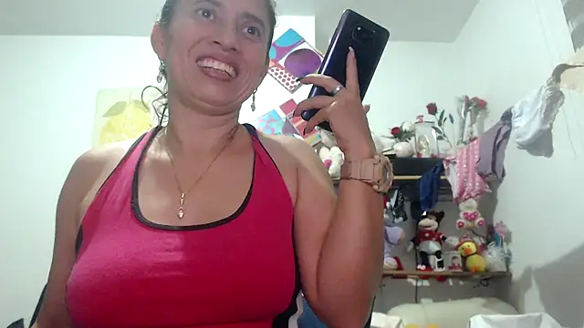 sexy mary 69 online show from October 2025 11:30:02 PM