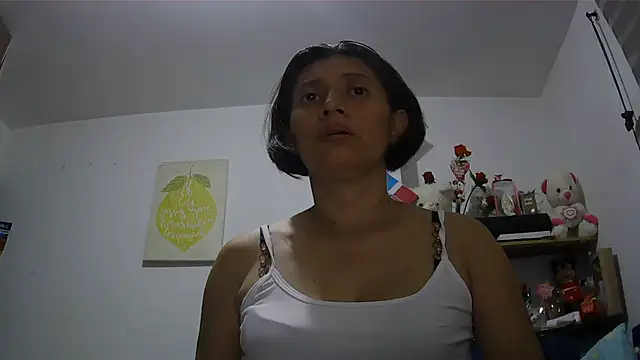 Snapshot of sexy_mary_69 chatting on July 2026 11:35:02 PM sexy mary 69 online show from July 2026 11:35:02 PM