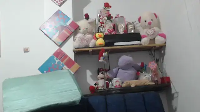 sexy mary 69 online show from January 2026 12:04:01 AM