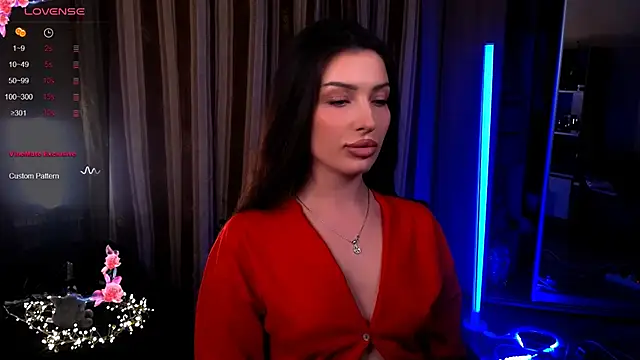 Laura Bess online show from April 2026 08:59:02 PM