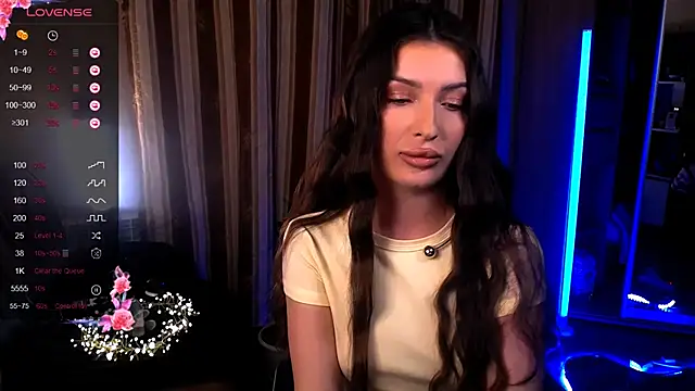 Laura Bess online show from May 2026 09:20:02 PM