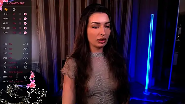 Laura Bess online show from June 2026 04:35:02 PM