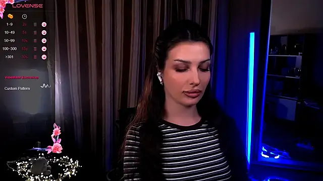 Laura Bess online show from April 2026 05:09:01 PM