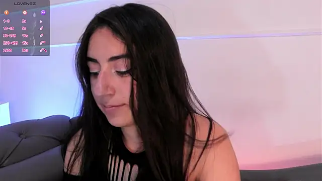 Sweet Sammy  online show from March 2025 10:07:02 AM