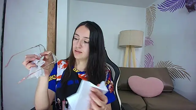 Snapshot of Sweet_Sammy_ chatting on June 2026 07:47:01 PM Sweet Sammy online show from June 2026 07:47:01 PM