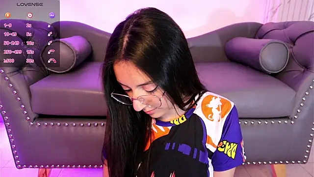 Sweet Sammy  online show from March 2025 12:25:02 AM