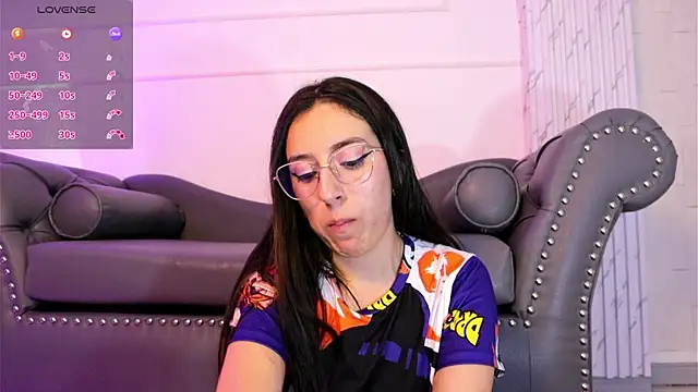 Sweet Sammy  online show from March 2025 03:29:01 AM