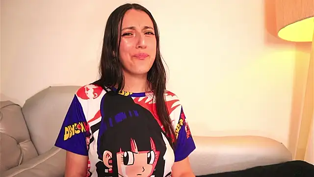 Sweet Sammy  online show from February 2026 07:46:01 PM