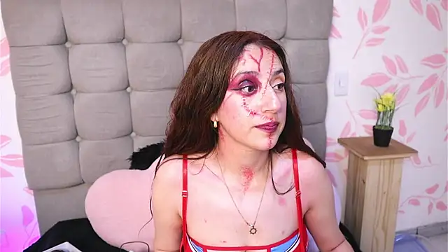Sweet Sammy  online show from October 2025 03:08:01 AM