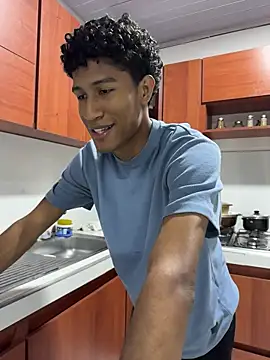 Masterikee online show from December 2025 02:22:02 AM