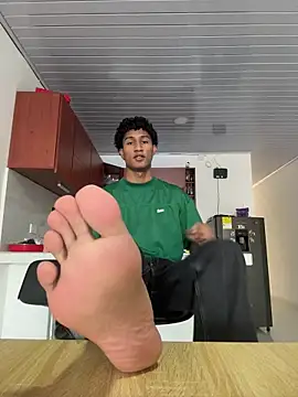 Masterikee online show from April 2026 08:59:01 PM