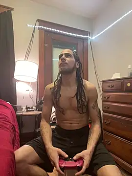 Snapshot of freakyPR chatting on February 2025 04:14:01 PM freakyPR online show from February 2025 04:14:01 PM