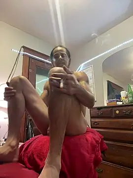 Snapshot of freakyPR chatting on February 2025 05:53:01 AM freakyPR online show from February 2025 05:53:01 AM