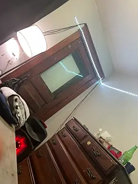 Snapshot of freakyPR chatting on February 2025 10:30:02 PM freakyPR online show from February 2025 10:30:02 PM