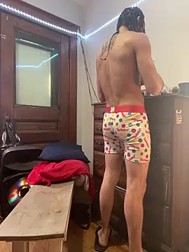 Snapshot of freakyPR chatting on February 2025 07:49:01 PM freakyPR online show from February 2025 07:49:01 PM