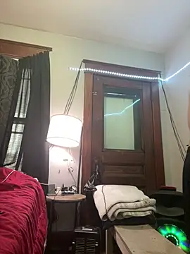 Snapshot of freakyPR chatting on February 2025 07:27:02 PM freakyPR online show from February 2025 07:27:02 PM