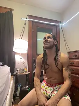 Snapshot of freakyPR chatting on February 2025 02:35:02 AM freakyPR online show from February 2025 02:35:02 AM