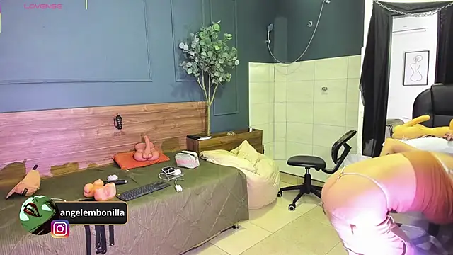 megan morgan01 online show from March 2026 11:25:02 AM