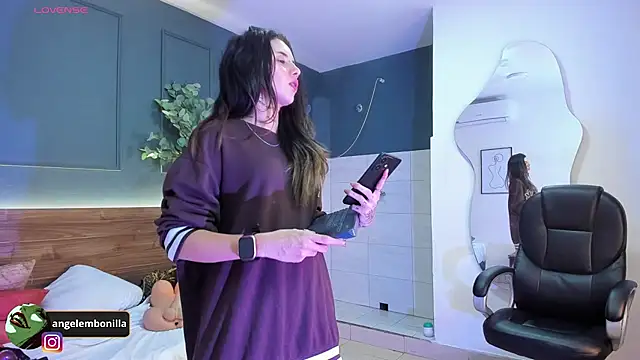 megan morgan01 online show from October 2025 12:20:01 AM