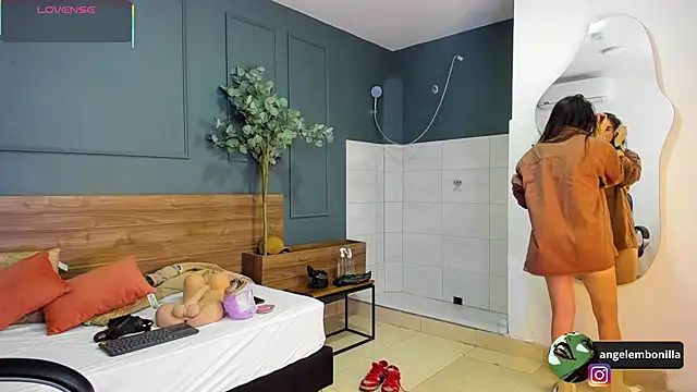 megan morgan01 online show from November 2025 12:20:01 PM