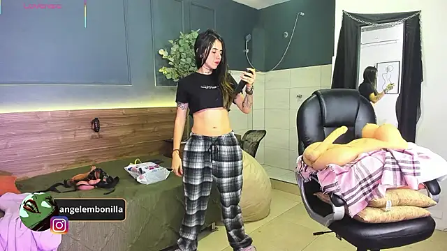 megan morgan01 online show from March 2026 11:54:02 AM