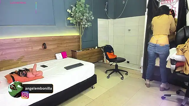 megan morgan01 online show from February 2026 12:38:01 PM