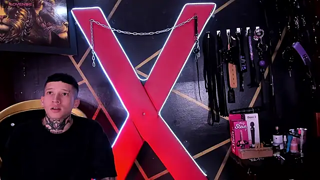 alexa n alex online show from April 2026 07:18:01 PM