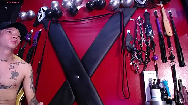 Snapshot of alexa_n_alex chatting on March 2025 12:00:02 AM alexa n alex online show from March 2025 12:00:02 AM