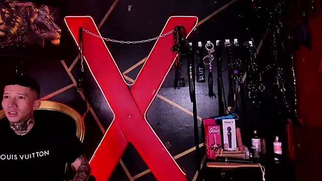 alexa n alex online show from April 2026 11:25:02 AM